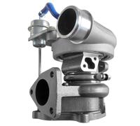 CAKYSE Compatibile con Toyota per 4Runner per Landcruiser 1993 1994 1995 1996 Kit Attuatore Turbocompressore Solenoide di Scarico Turbocompressore 17201-67010 Turbocompressori per Auto