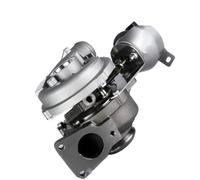CAKYSE Compatibile con Volvo per S40 II per V40 per V50 2004 2005 2006 2007 2008 Turbocompressore per Auto per Elettrovalvola per Turbo 3M5Q6K682BA Turbocompressori per Auto