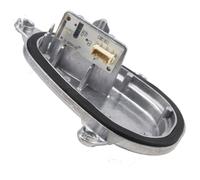 CAKYSE Modulo di Controllo Fari Compatibile con BMW per X1 F48 F49 LCI 2015 2016 2017 2018 2019 2020 2021 2022 Modulo Sorgente Luce di Marcia Diurna Fari Auto Modulo Driver Faro Sinistro 63119477835