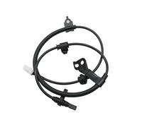 CAKYSE Sensore di velocità Compatibile con Daihatsu per Terios 2005 2006 2009 2010 Sensore di velocità della Ruota ABS Anteriore Destro 89542B4010