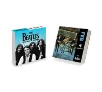 Cal 2026- The Beatles Daily Desktop