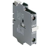 CAL 5-11contatto ausiliare 1NA+1NC - ABB EN 266 1