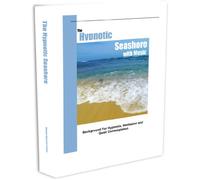 Cal Banyan - The Hypnotic Seashore with Music