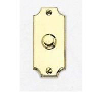 CAL CAMPANELLO RIDOTTO IN OTTONE LUCIDO P15