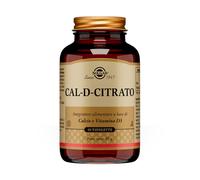 Cal D Citrato, 91 g