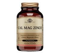 Cal D Citrato Integratore di Calcio Citrato e Vitamina D3, 60 Tavolette