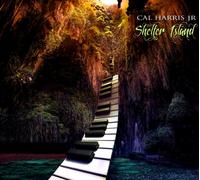 Cal Harris Jr. - Shelter Island (Deluxe Edition)
