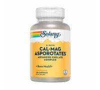 Cal-Mag Asporotati 120 Caps Di Solaray
