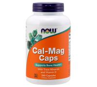 Cal-Mag Caps - 240 caps