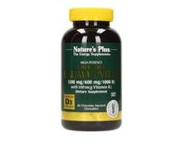 CAL/MAG/D3 MAST VANIGLIA 60TAV