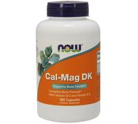 Cal-Mag DK - 180 caps