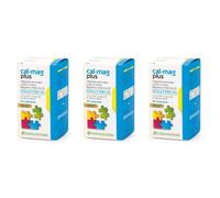 Cal Mag Plus 60 Compresse 3x60 pz Compresse