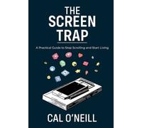 Cal O'Neill The Screen Trap (Tascabile)