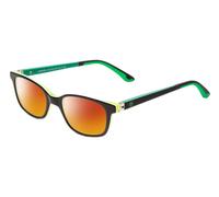 Cal Optix Marvel Bambini HUE1SM Hulk Polarizzati Sole Bianco Nero Verde Neon Re