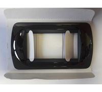 CAL PLACCA 336/4 PALLADIO COMPATIBILE BTICINO LIVING