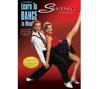 Cal Pozo's Learn To Dance In Minutes - Swing Medley [1996] [Edizione: Regno Unito]