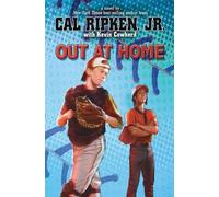 Cal Ripken Jr. Out at Home (Tascabile)