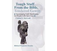 Cal Seerveld Encouraging Faith Manifestoes for People with Open Ears (Tascabile)