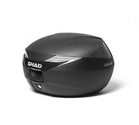 Cover Bauletto Shad SH39 Antracite Uomo