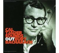 Cal Tjader