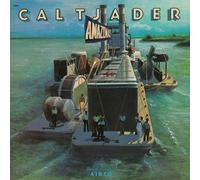 Cal Tjader Amazonas (Vinyl LP) 12" Album