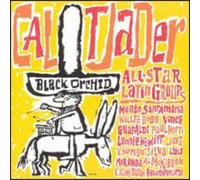 Tjader, Cal - Black Orchid