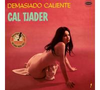 Cal Tjader - Demasiado Caliente (Limited Edition) (White Coloured) (180 g) (LP)