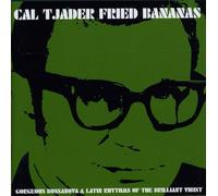 Cal Tjader - Fried Bananas