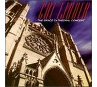 CAL TJADER - Grace Cathedral Concert