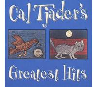 Cal Tjader Greatest Hits (CD) Album
