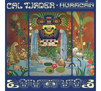 Cal Tjader Huracan (Vinyl LP) 12" Album