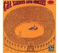 Cal Tjader - Latin Concert