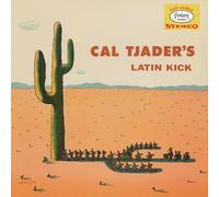 Cal Tjader - Latin Kick
