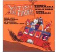 Cal Tjader Latino (CD)