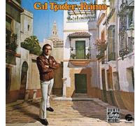 CAL TJADER - Primo (F-9422)