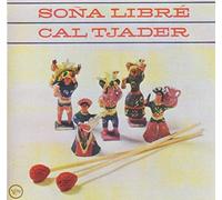 Cal Tjader - Sona Libre