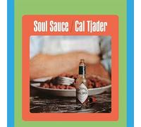 CAL TJADER - soul sauce 45 rpm single