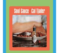 CAL TJADER - soul sauce 45 rpm single
