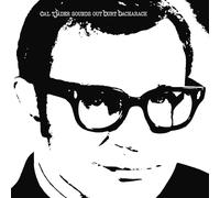 Cal Tjader - Sounds Out Burt Bacharach