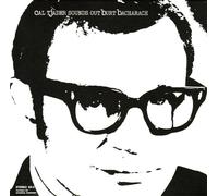 Cal Tjader - Sounds Out Burt Bacharach