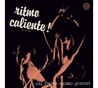 Cal Tjader - Ritmo Caliente! (Limited Edition) (LP)