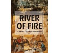 Cal Winslow River of Fire (Tascabile)