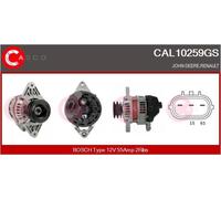 CAL10259GS ALTERNATORE CASCO