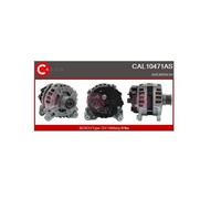 Alternatore 439791 VALEO per VW AUDI SEAT SKODA