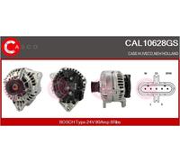 CAL10628GS CASCO Alternatore per IVECO