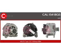 Casco Alternatore Sando 2015418.1 per Seat e Skoda (VAG)