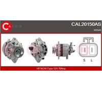 CAL20150AS ALTERNATORE CASCO NISSAN