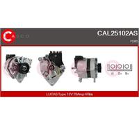 CAL25102AS CASCO Alternatore per FORD