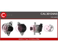 CAL30124AS CASCO Alternatore per FIAT,LANCIA