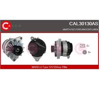 CAL30130AS ALTERNATORE CASCO FORD FIAT ABARTH LANCIA INNOCENTI